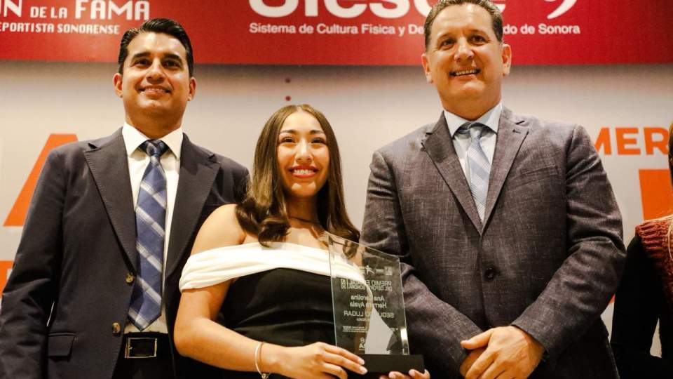 LA KARATECA ANA CAROLINA HERRERA CON LA META DE CONSOLIDARSE A NIVEL NACIONAL  